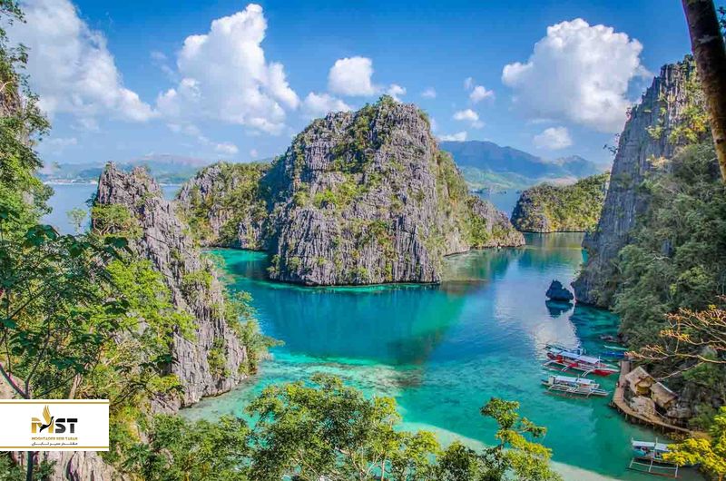 دریاچه&zwnj;ی کایانگان