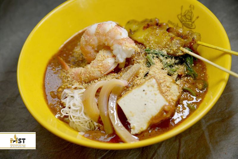 غذای خیابانی