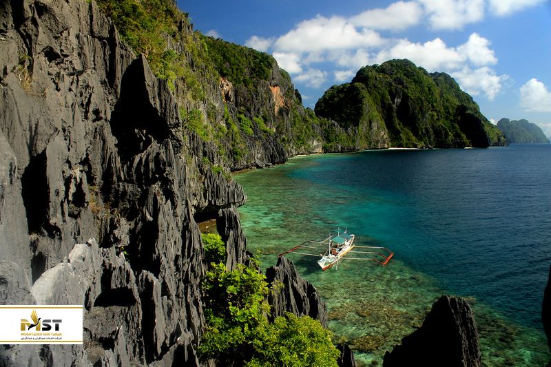 جزیره ماتینلُک