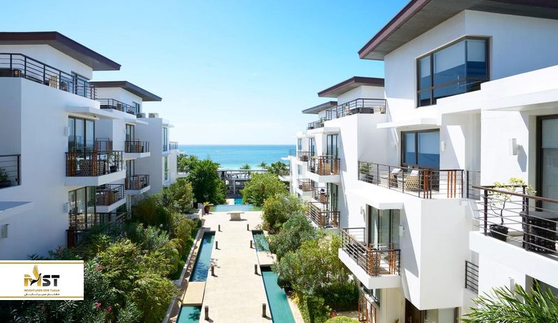 جزیره بوراکای