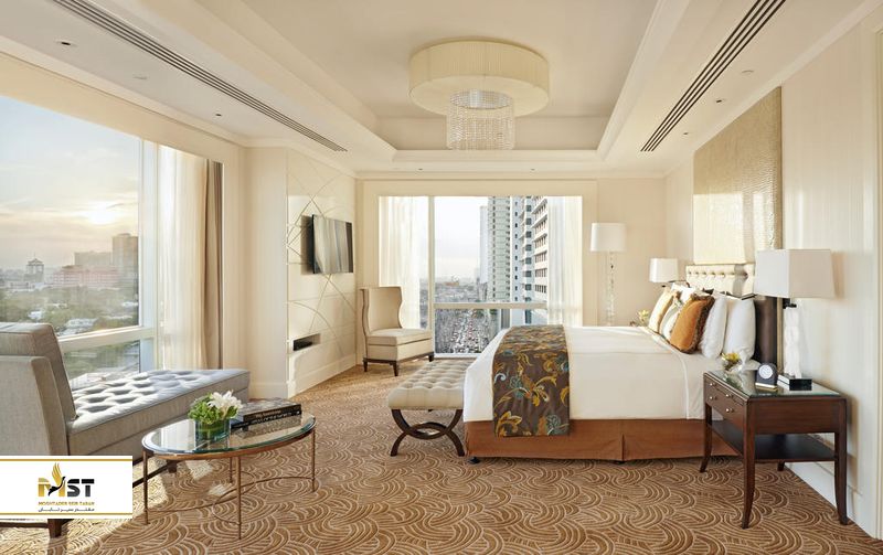 فیرمونت ماکاتی