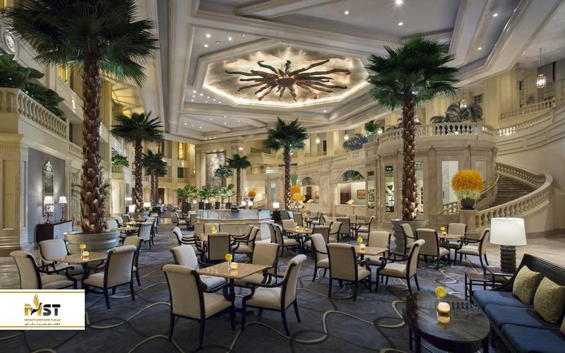 پنینسولا مانیل