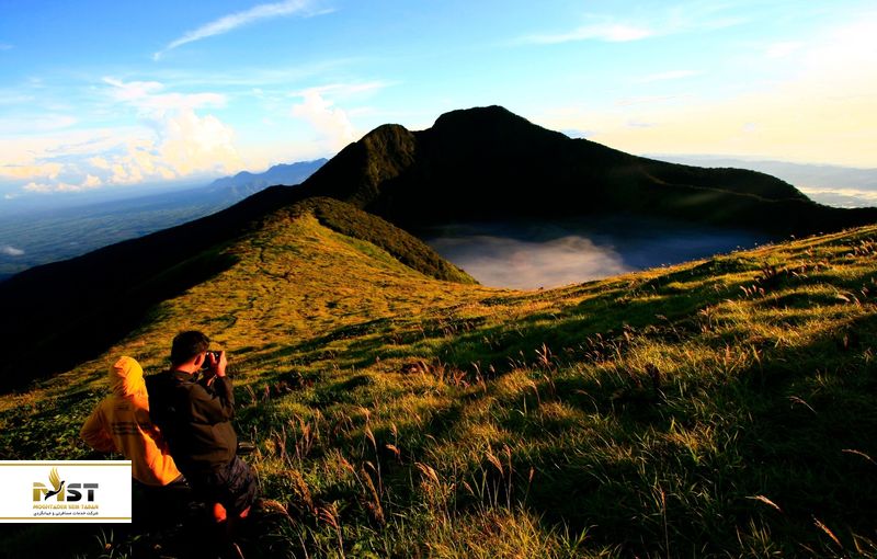 کوه کانلائون