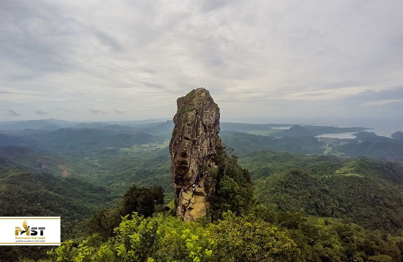 Pico de Loro