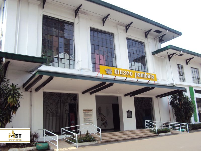Museo Pambata