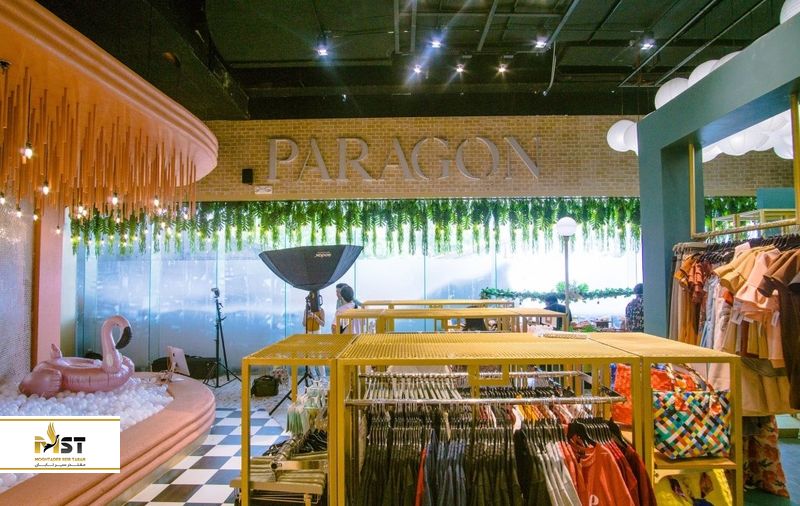 Paragon by The Penthouse