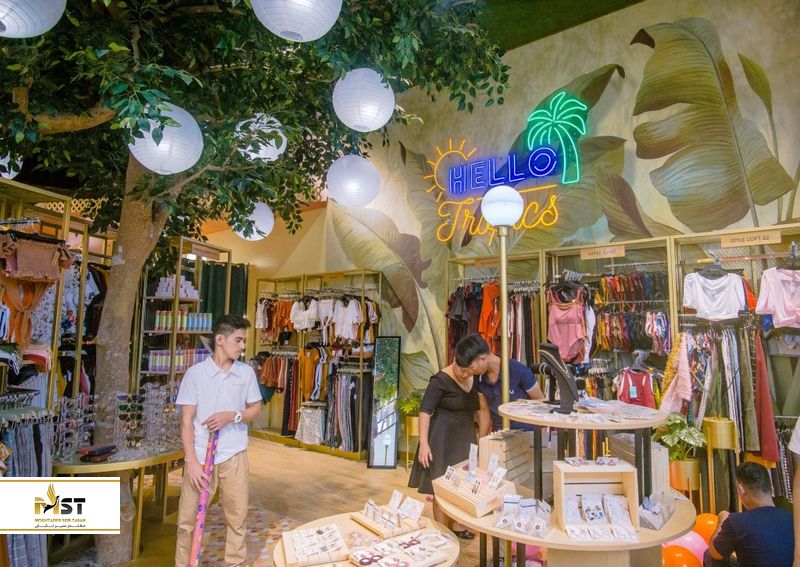 Paragon by The Penthouse