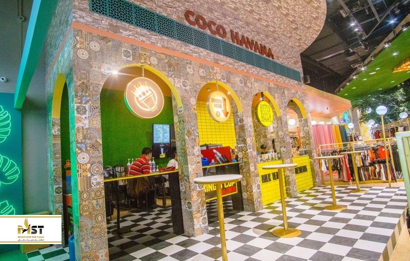 Paragon by The Penthouse