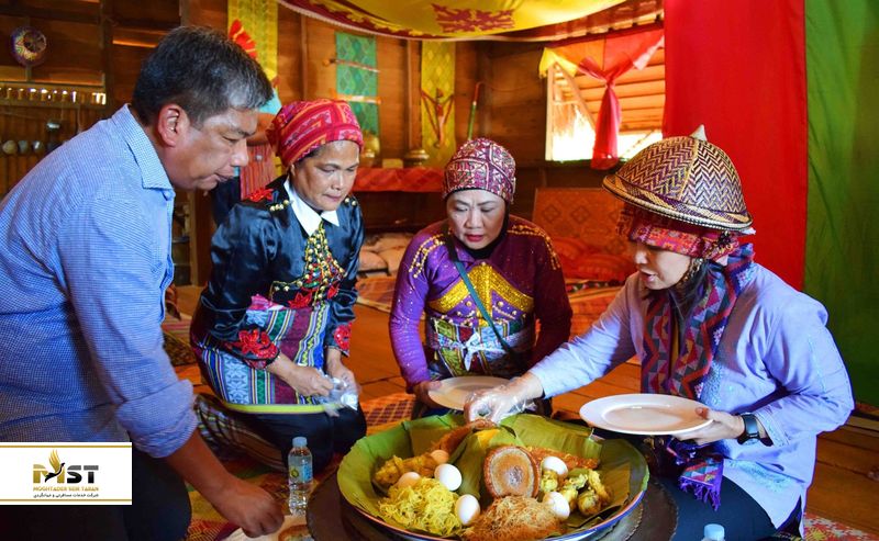 قبیله یاکان