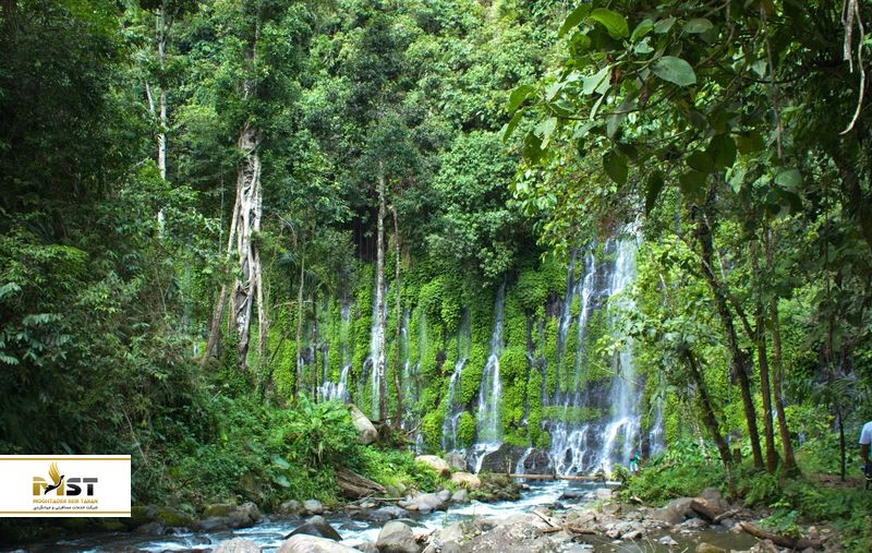  آبشار آسیک آسیک