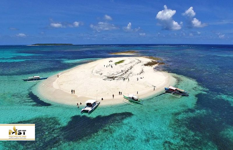 جزیره برهنه