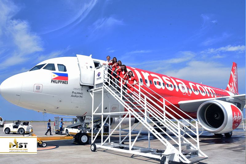 AirAsia Philippines