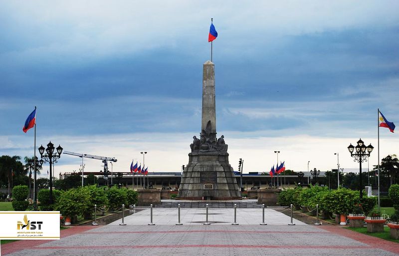 Rizal park