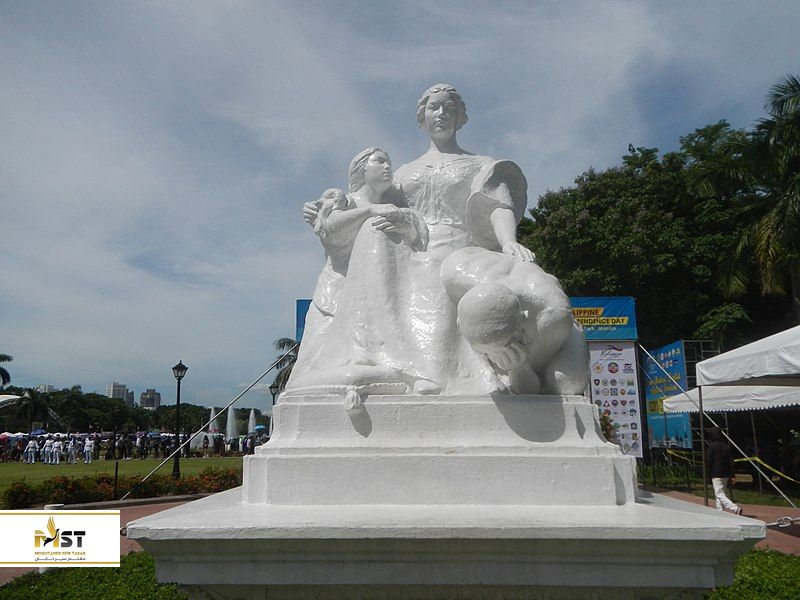 Rizal park