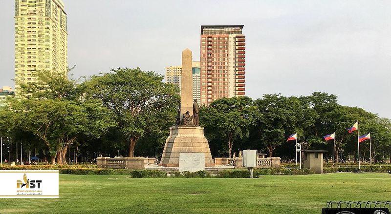 Rizal park