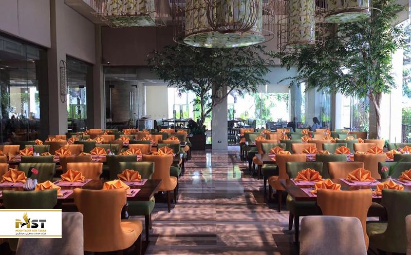 کافه ایلانگ ایلانگ