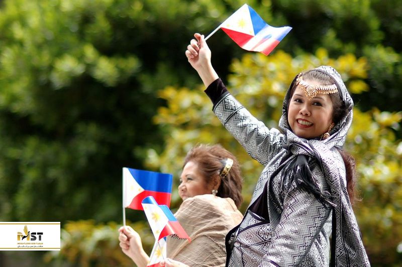 سفر به فیلیپین