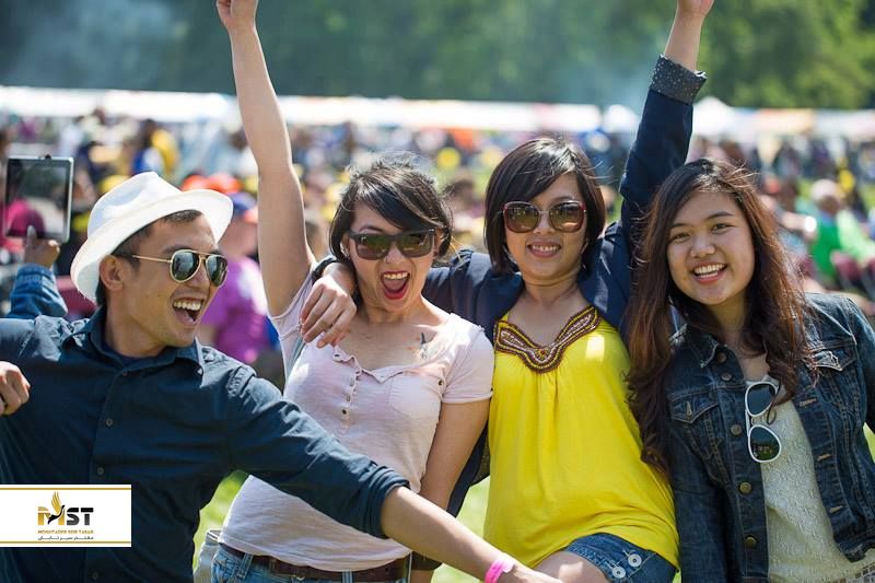 سفر به فیلیپین