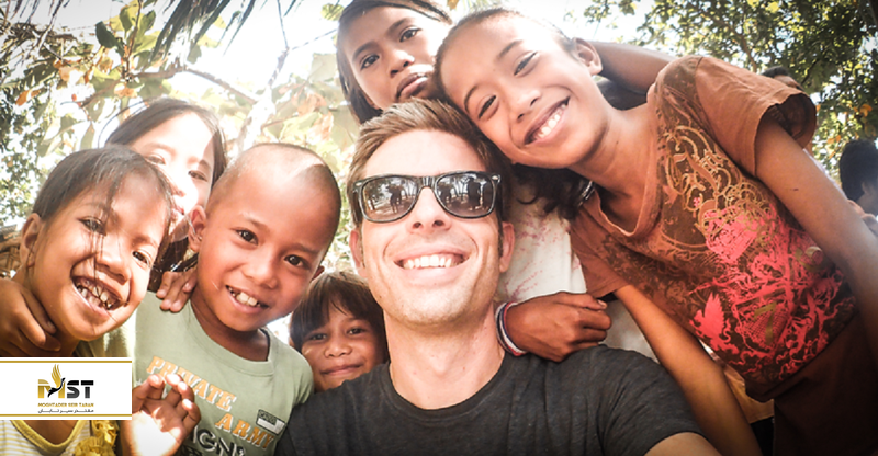 سفر به فیلیپین