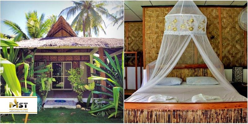 سواحل زیبای سیارگائو