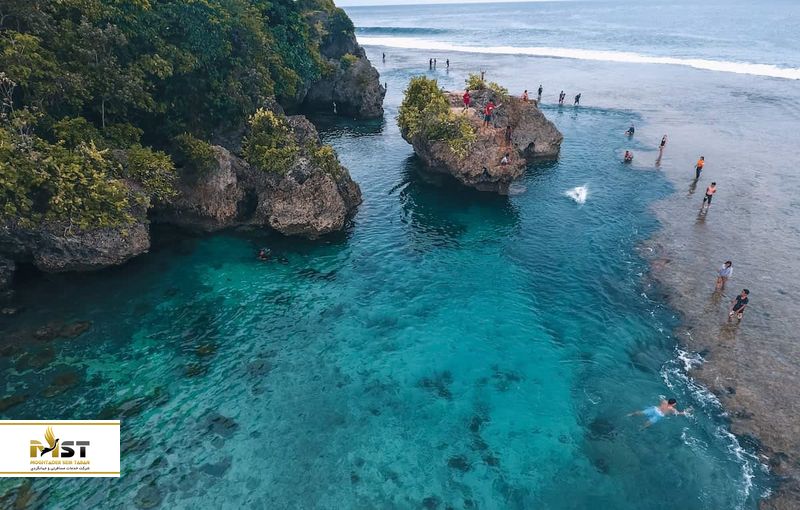  استخر ماگپوپونگکو