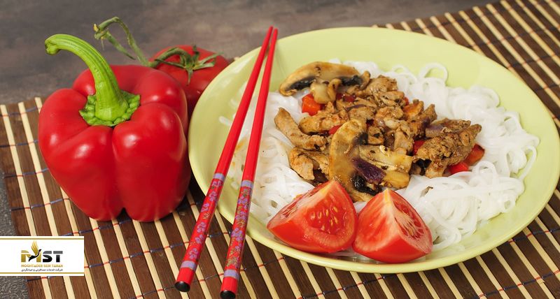 غذاهای فیلیپینی