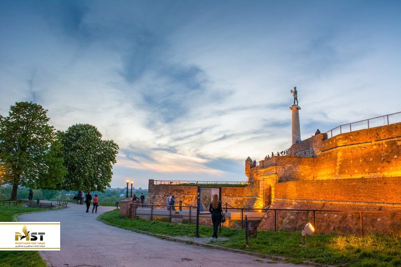 Kalemegdan