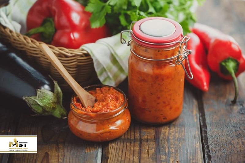Ajvar