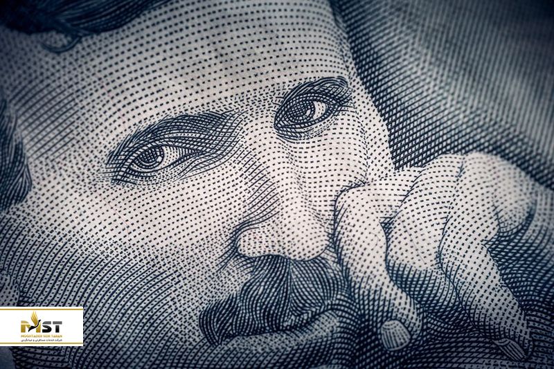 یادبودهای تسلا