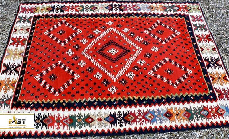 فرشهای Pirotski cilim