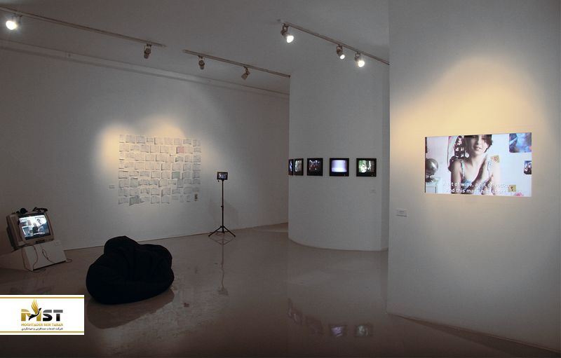 موزه هنرهای معاصر