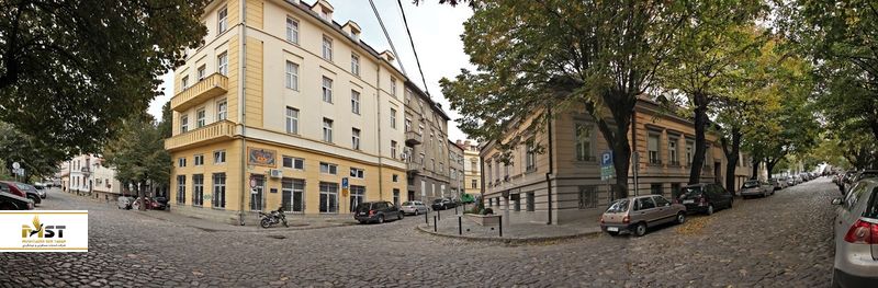 محله Kosancicev Venac