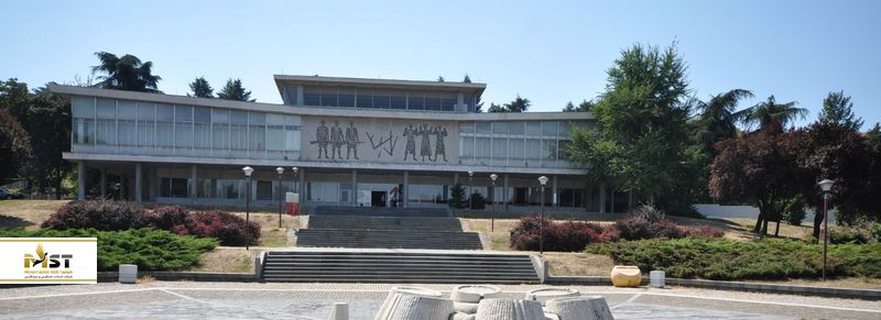 موزه&zwnj;ی یوگوسلاوی