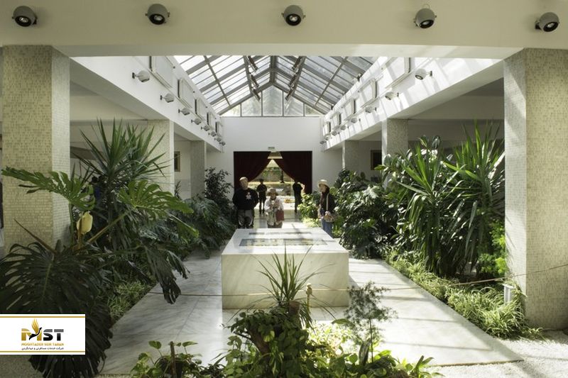 موزه یوگسلاوی