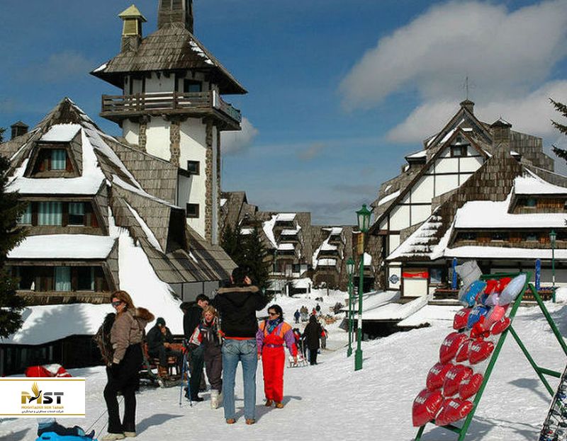 کوپائونیک صربستان