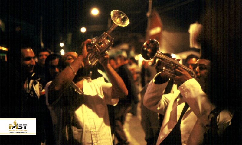 فستیوال تروپمت گوچا