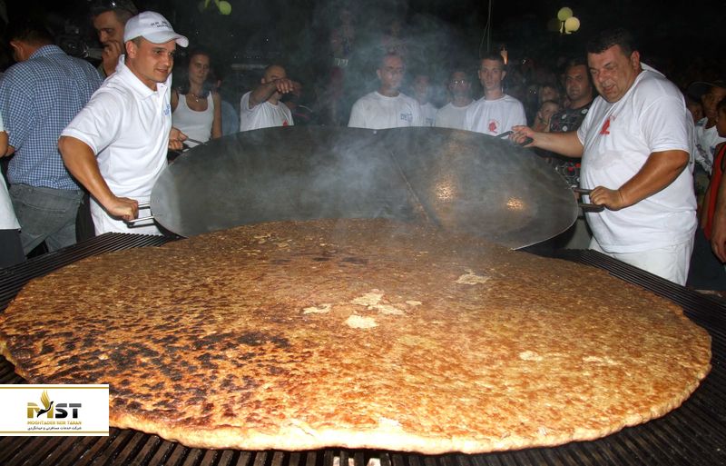 روشتیلیجادا