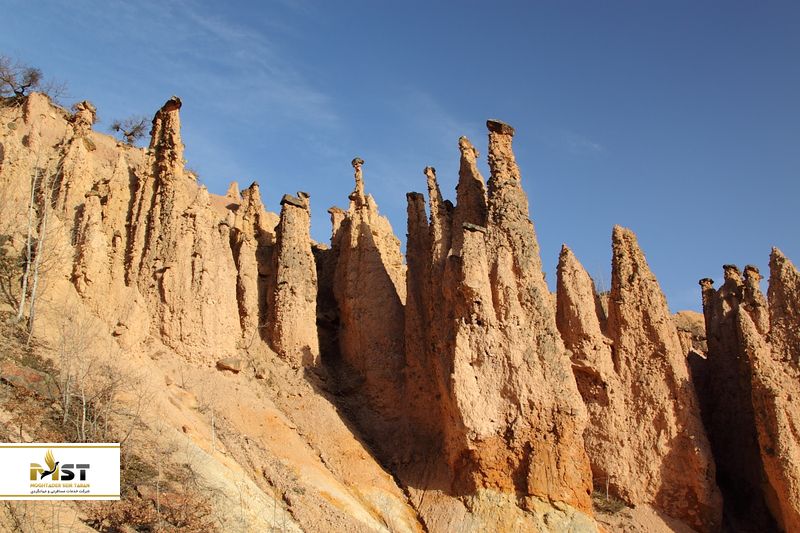  داولجا واروش