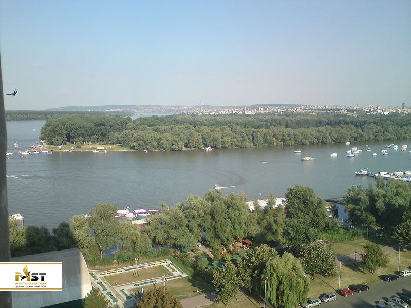  جزیره جنگ بزرگ