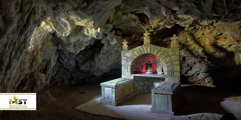 غار کادنیکا