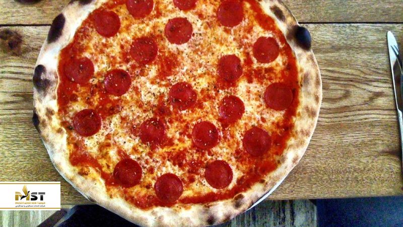 K&rsquo;BE wood Fired