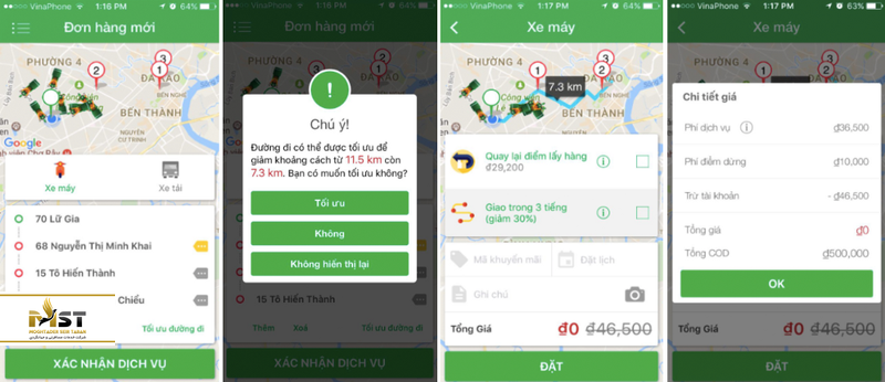 Vietnam Translator App