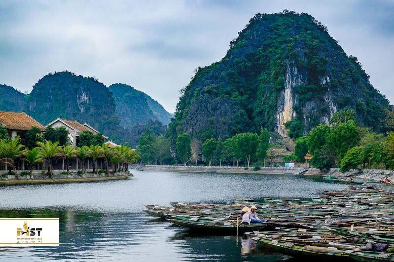 Ninh Binh