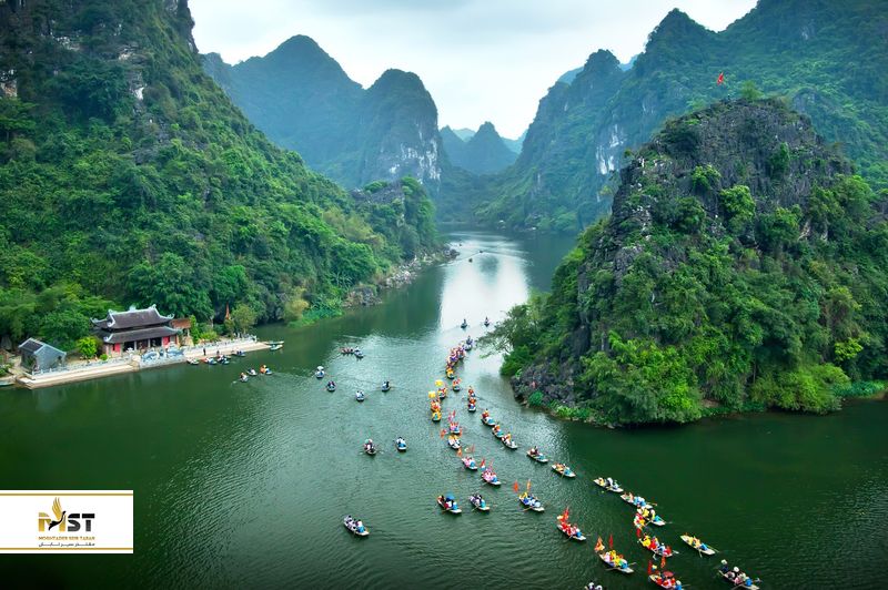 Ninh Binh