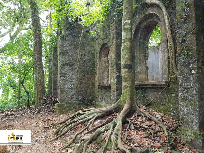  پارک ملی با وی