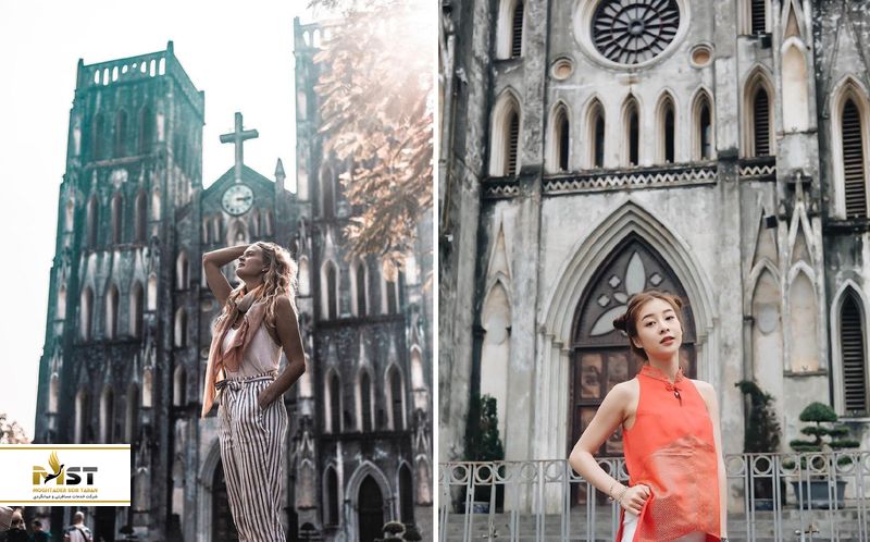  کلیسای جامع سنت ژوزف