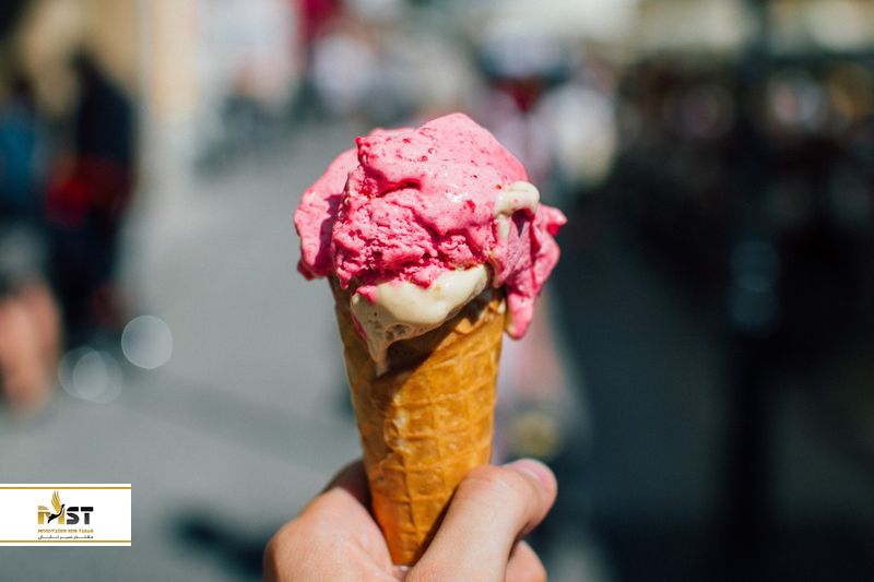 Ralf’s Artisan Gelato