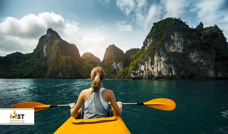 سفر به ویتنام 