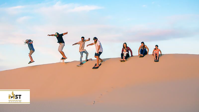 سفر به ویتنام 