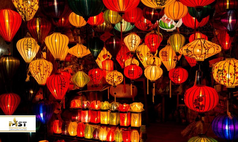 سال نوی ویتنامی